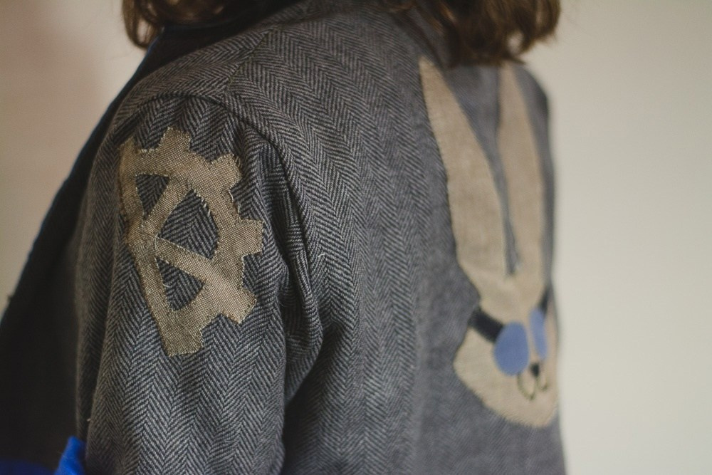 Костюмы. AIREN DESIGN — художественное ателье