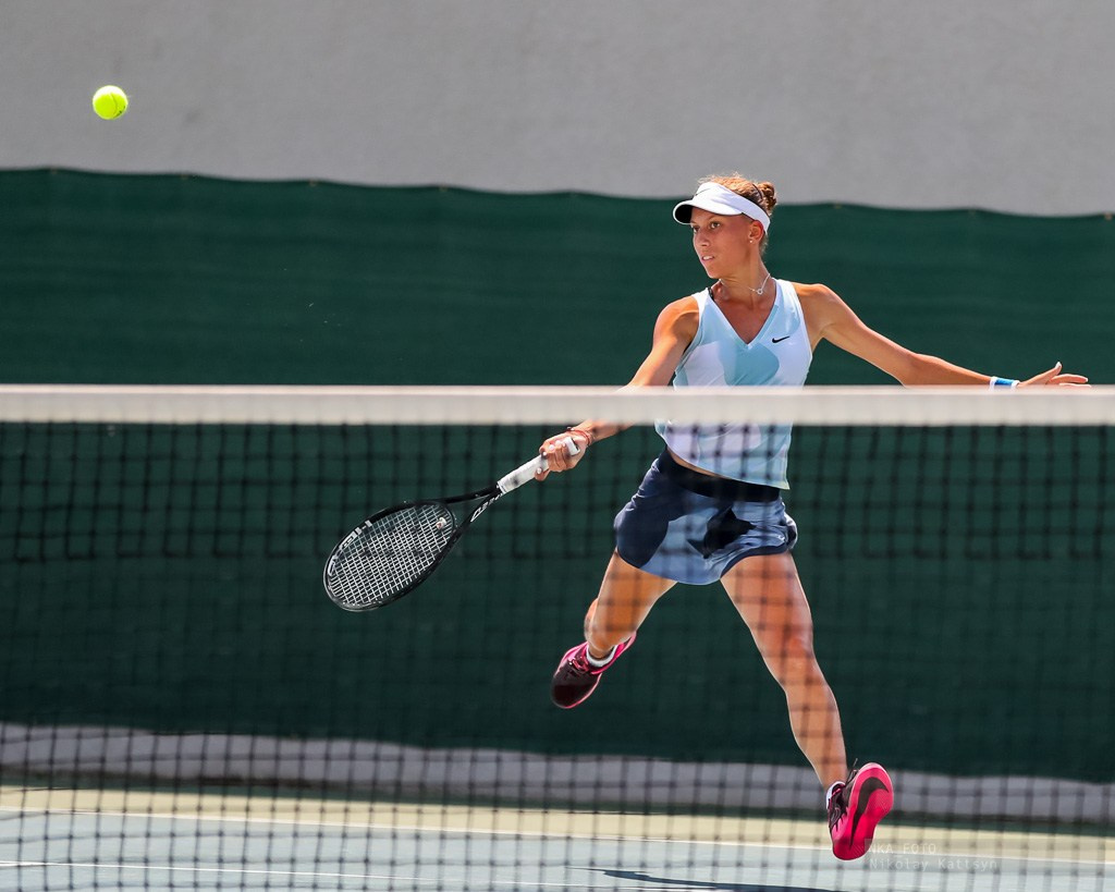 Теннис ITF W15. Фотограф в Москве портреты | репортажи | спорт