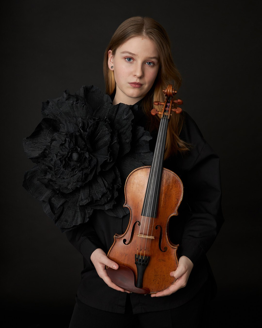 АРИНА ЯКОВЛЕВА. Портретный фотограф Мария Муржа