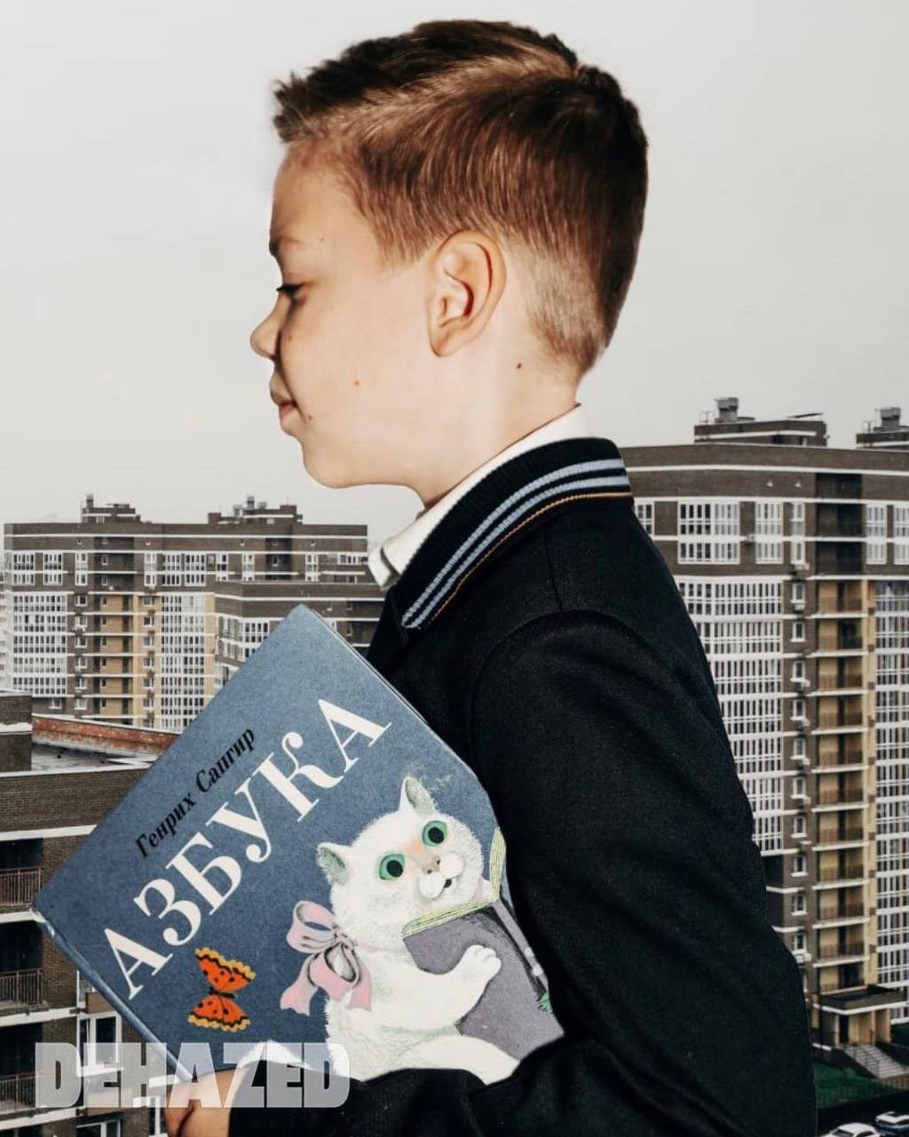 Зарубежные электронные журналы и галереи. Фотограф вашей улыбки. Москва