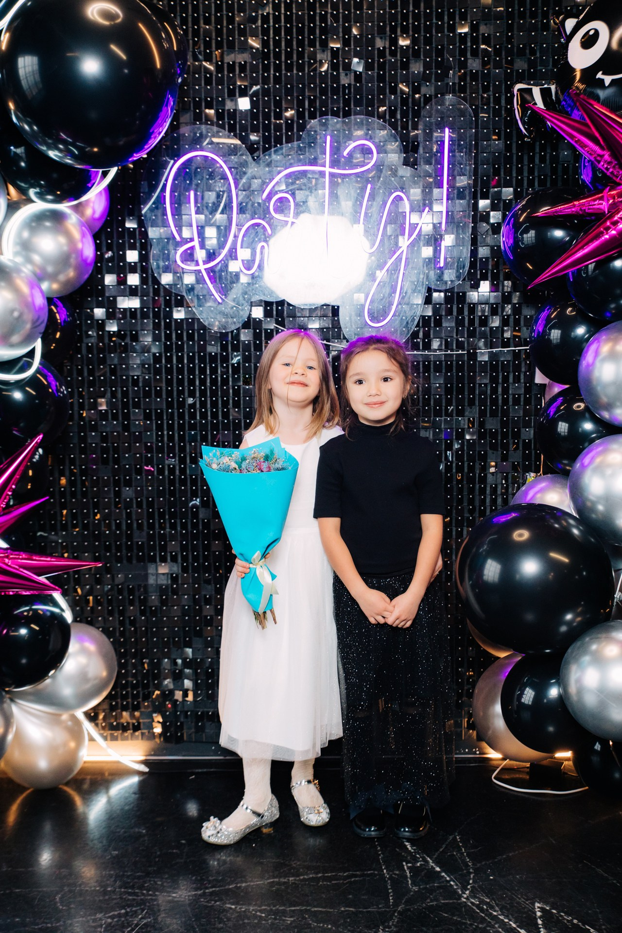 День Рождения. Фотограф Перминов Никита СПБ