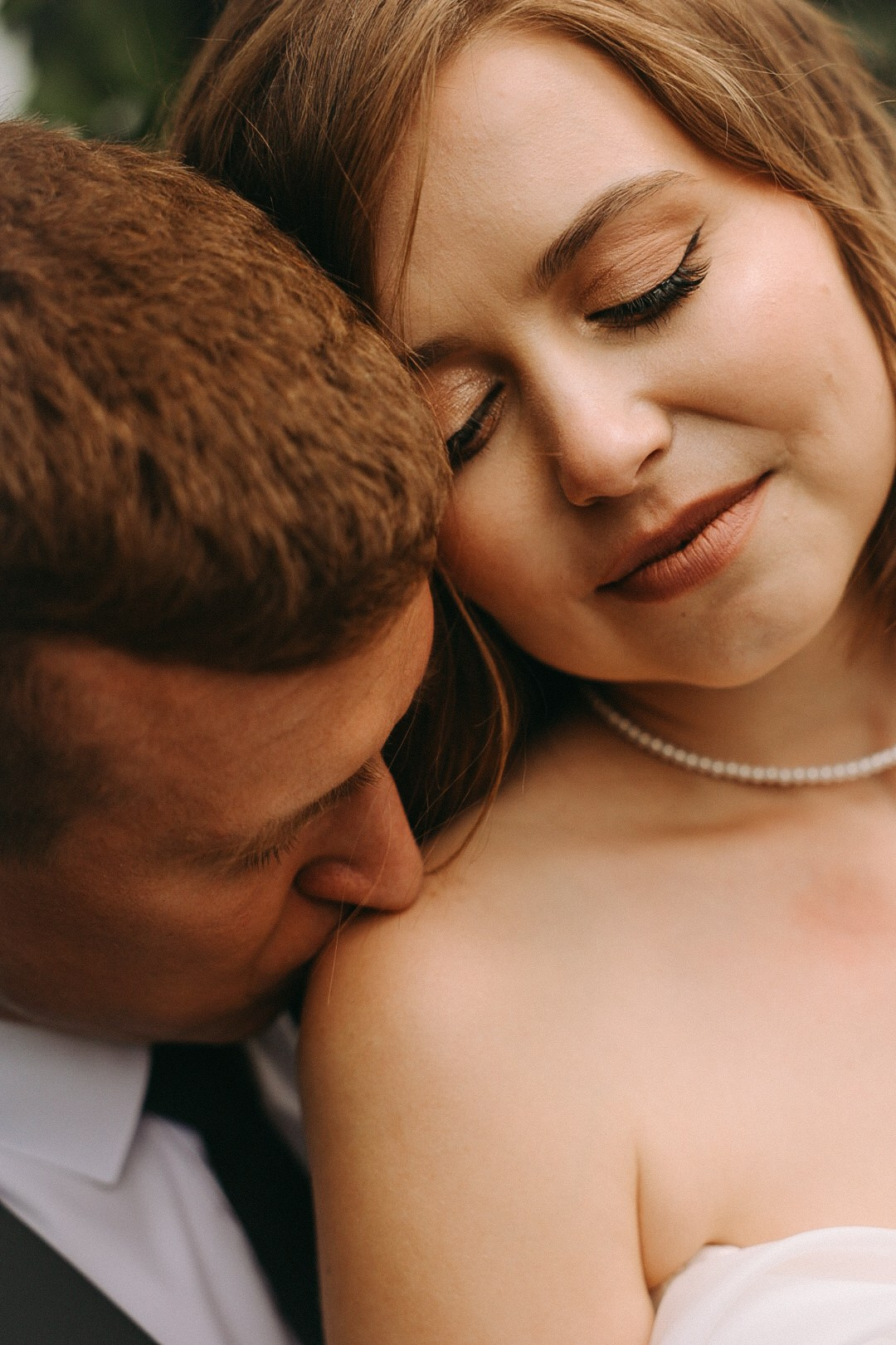 Женя и Настя. Фотограф Нижний Новгород