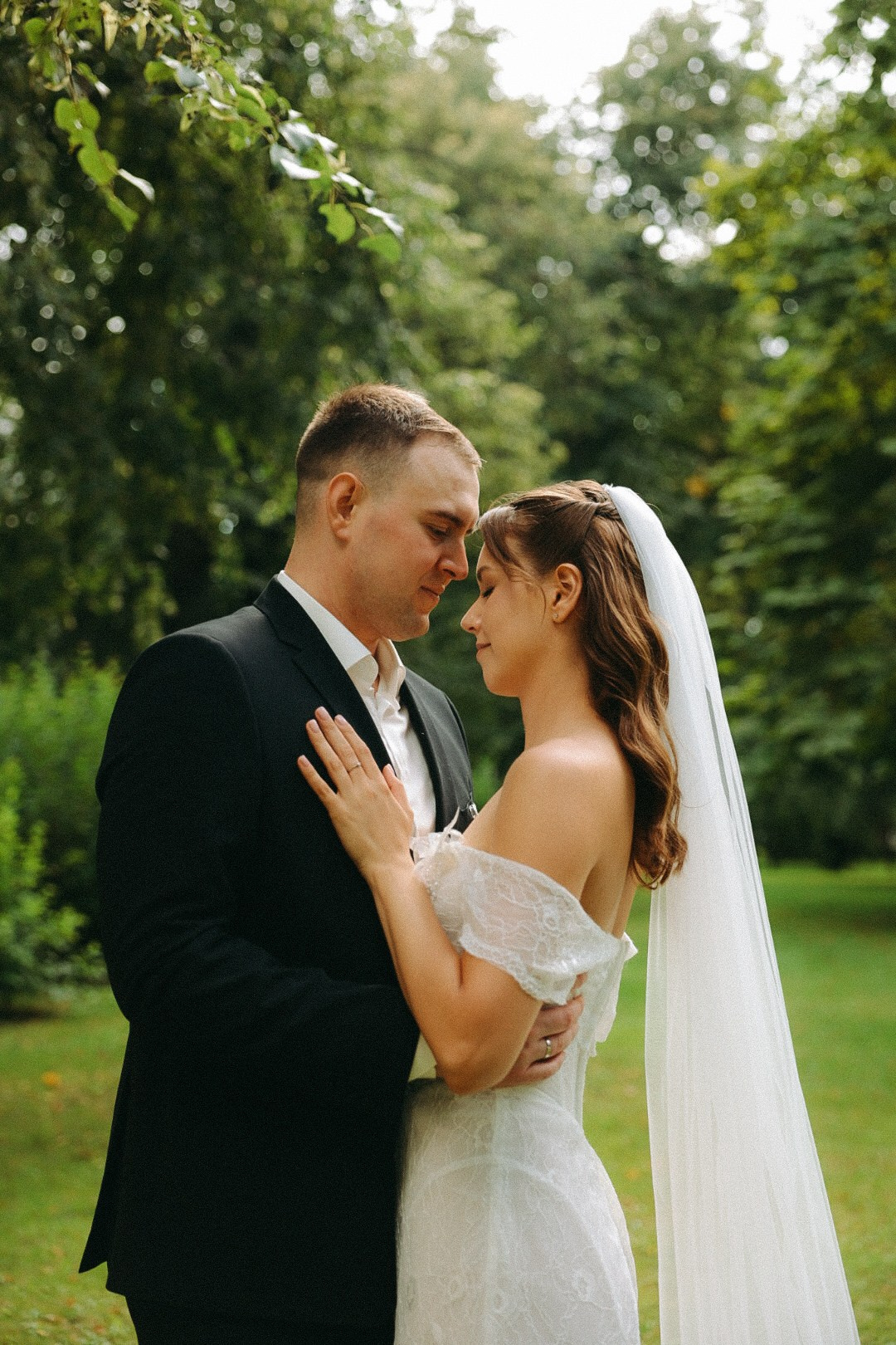 Никита и Вика. Фотограф Нижний Новгород