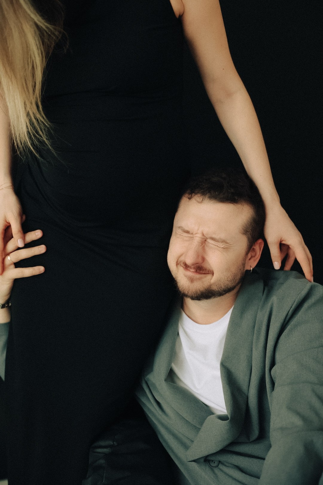Дима и Лера. Фотограф Нижний Новгород