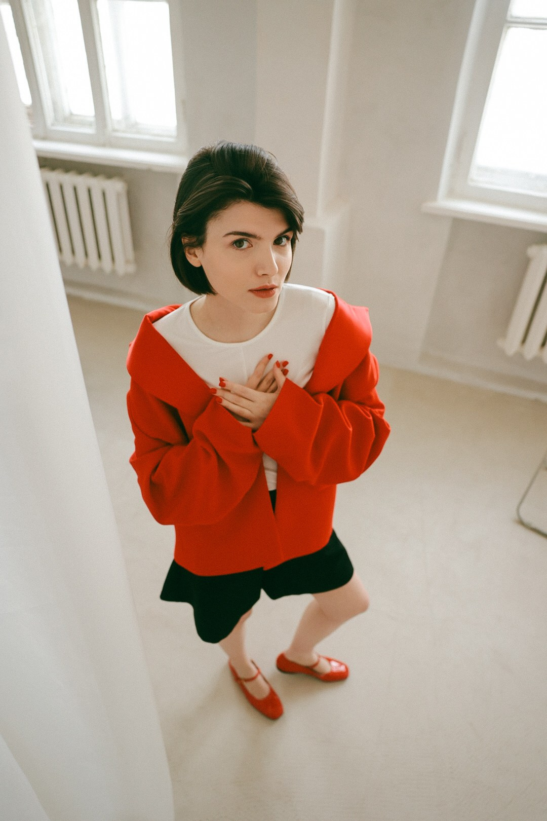 Лиза. Фотограф Нижний Новгород