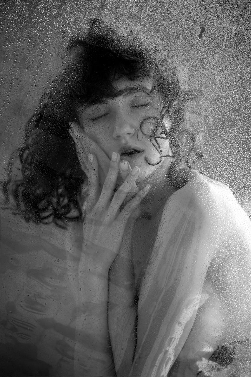 Портрет. женщины. Мастерская Демченко