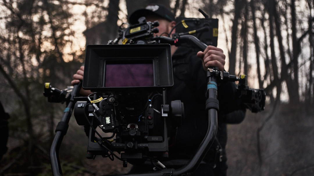 Бэкстейдж. Фотограф и оператор мероприятий, концертов и портретов в городе Москва