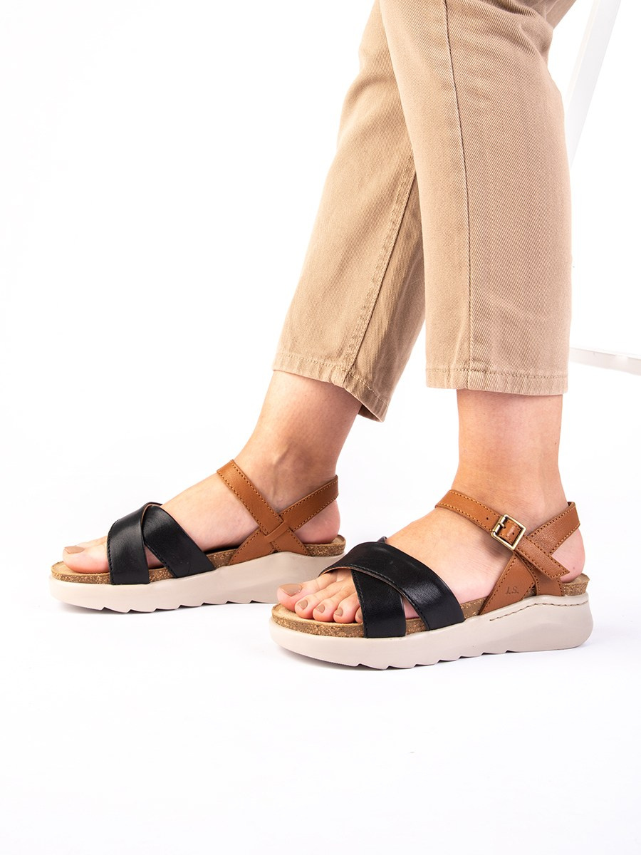 Обувь на модели (каталожная). Фотограф Юлия Зимина