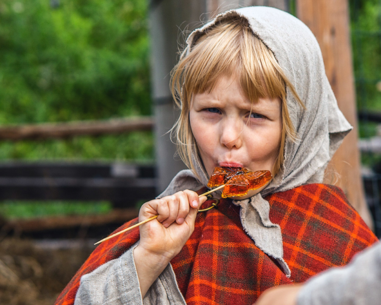 Портреты с исторических реконструкций. Фотограф Павел Дунюшкин, г.Зеленоградск Калининградской области