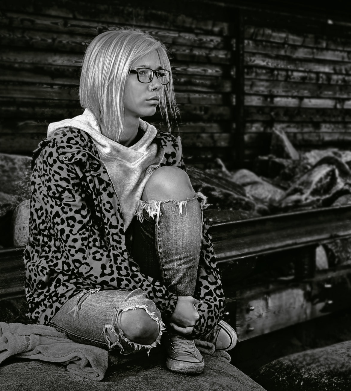 Стрит-фото. Фотограф Павел Дунюшкин, г.Зеленоградск Калининградской области