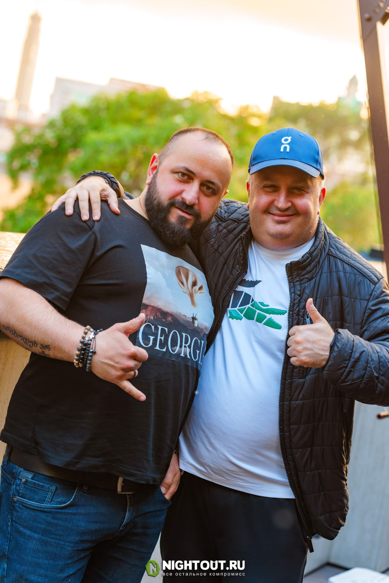 MOSCOW NEVER SLEEP. NIGHTOUT.RU Журнал о ночной жизни города