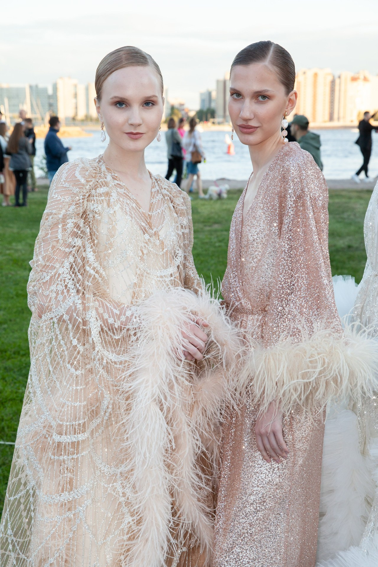 Kamerger Summer 2024. Журнал Камергер