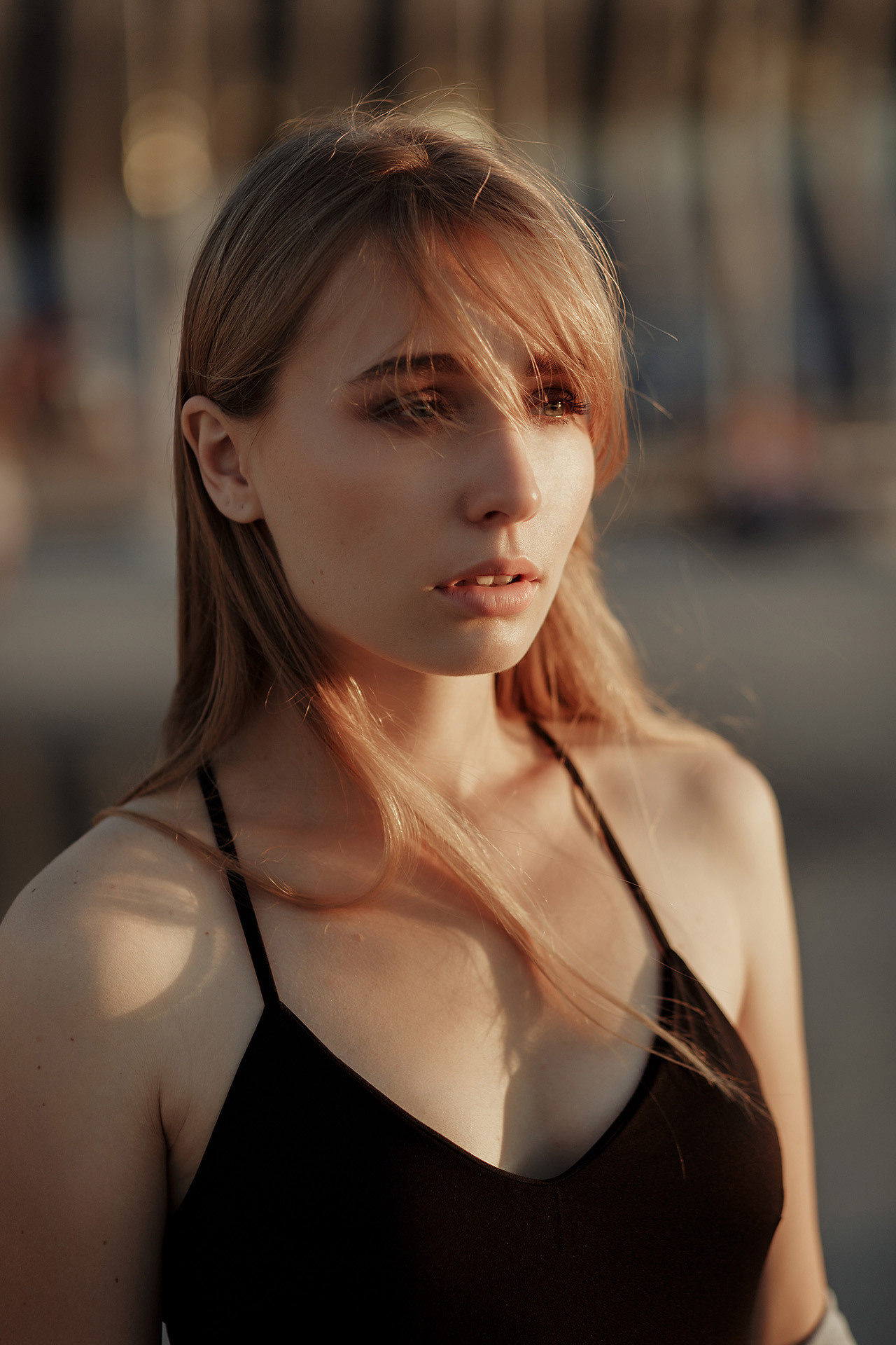 Считанные часы до рейса. Свадебный и портретный фотограф в Симферополе и Крыму