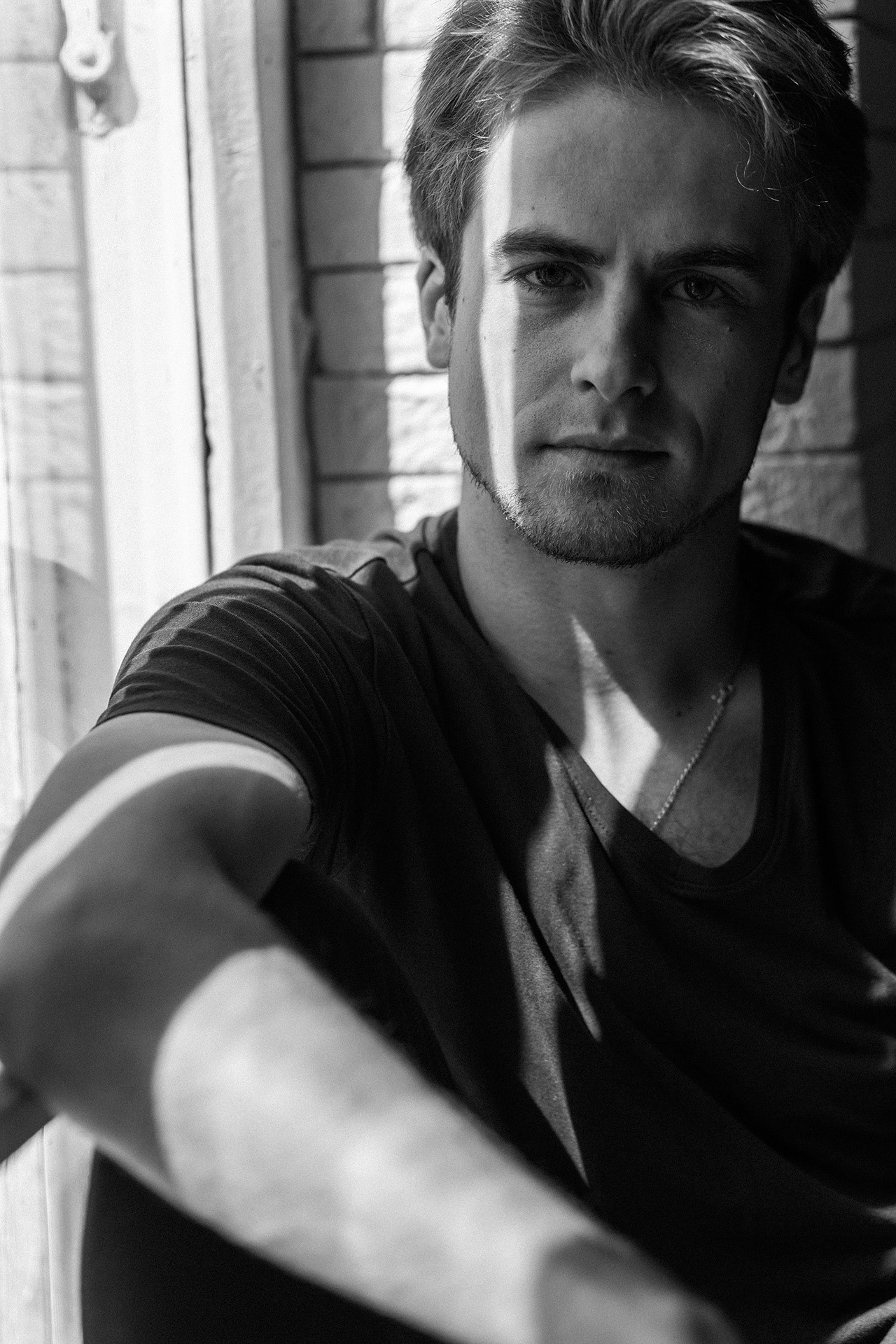 Считанные часы до рейса. Свадебный и портретный фотограф в Симферополе и Крыму