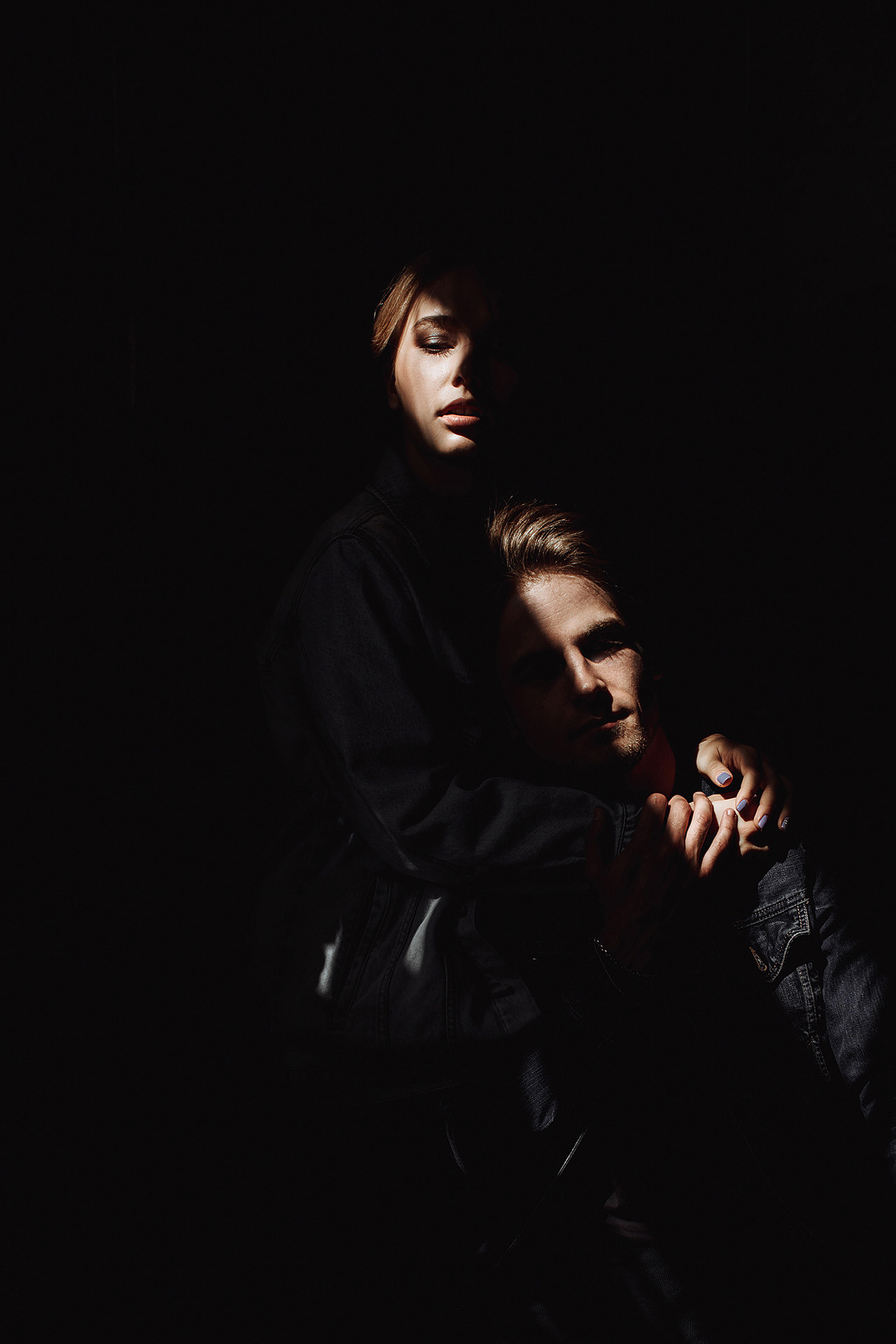 Считанные часы до рейса. Свадебный и портретный фотограф в Симферополе и Крыму