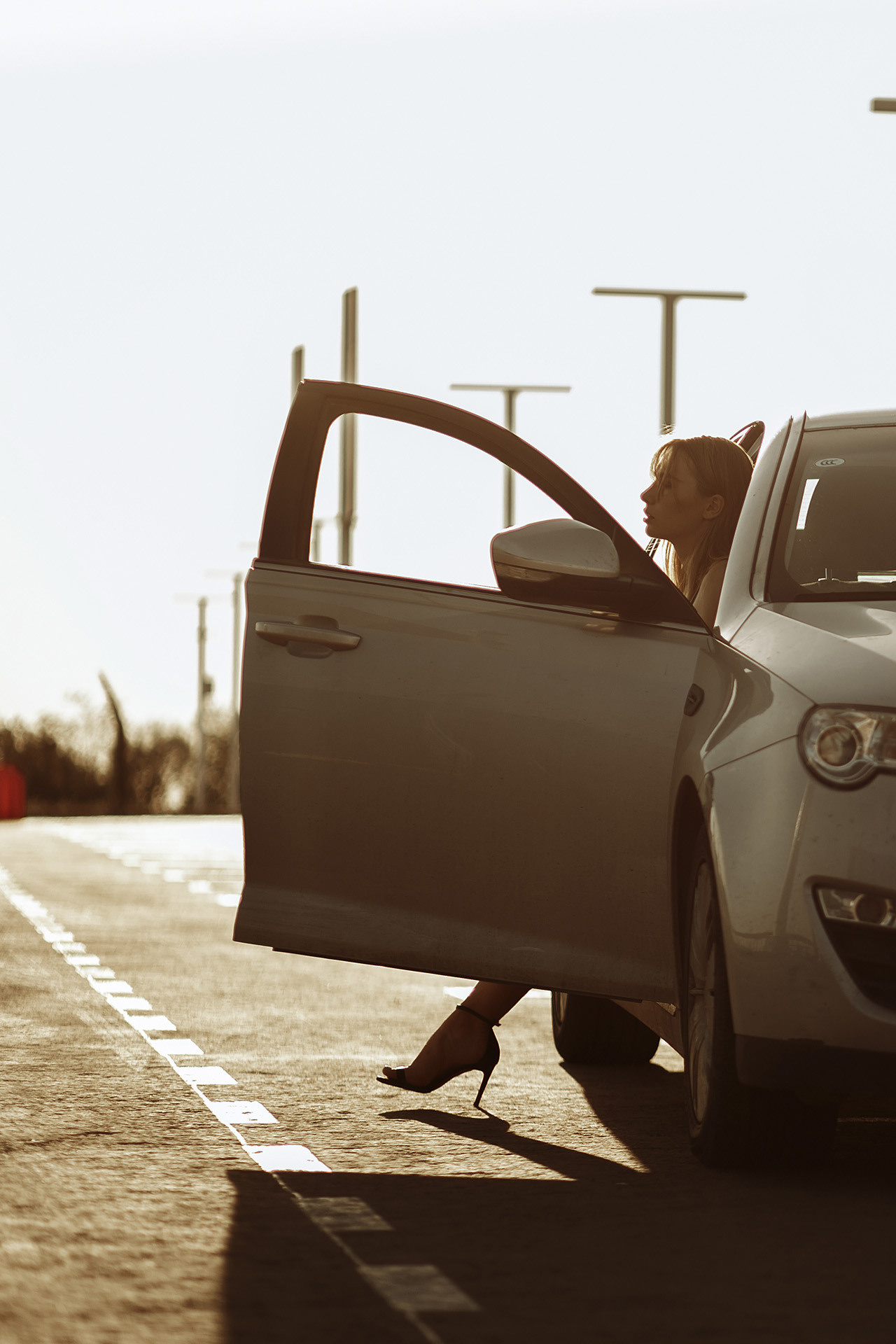 Считанные часы до рейса. Свадебный и портретный фотограф в Симферополе и Крыму