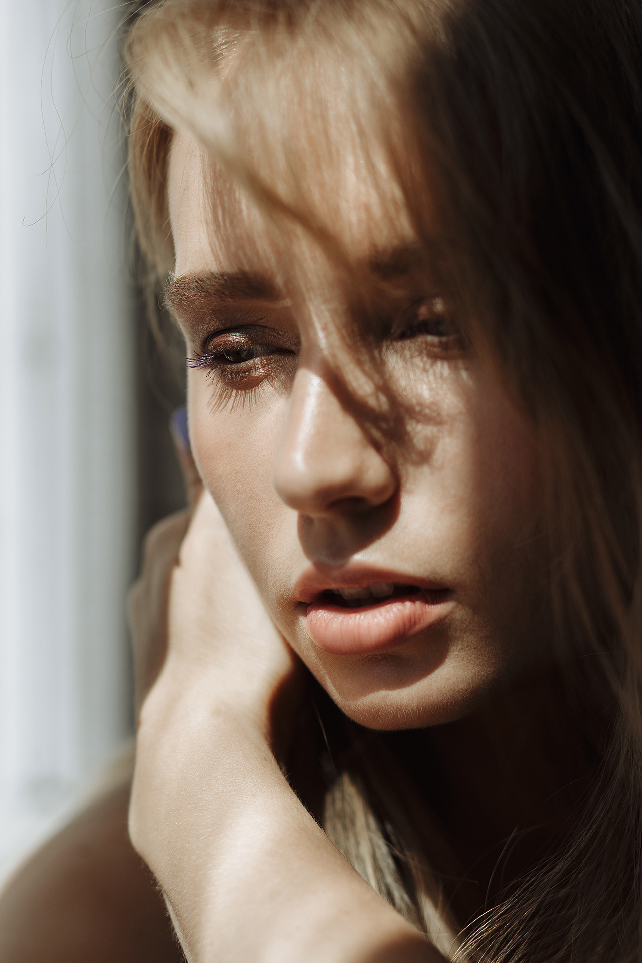 Считанные часы до рейса. Свадебный и портретный фотограф в Симферополе и Крыму