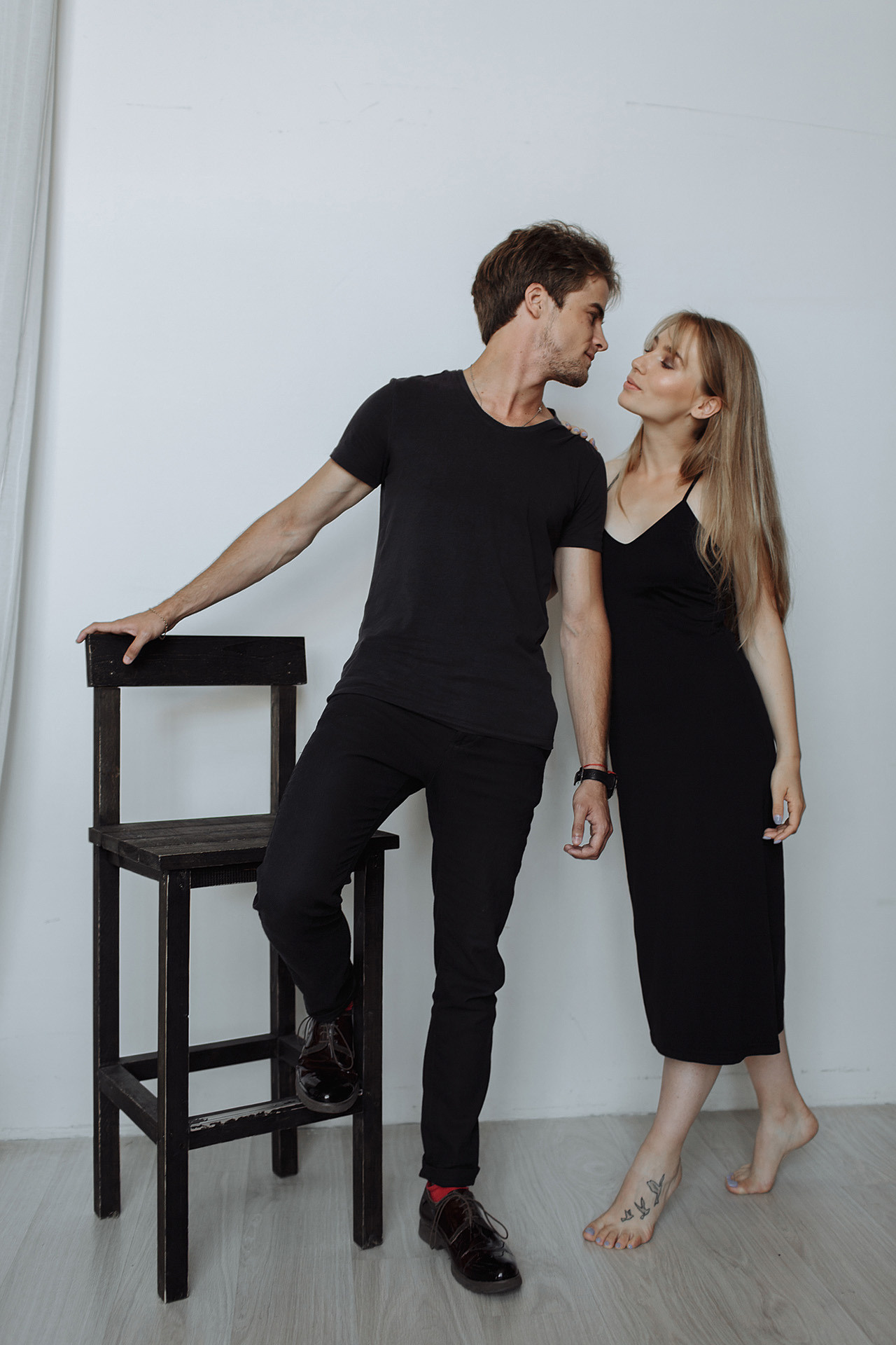 Считанные часы до рейса. Свадебный и портретный фотограф в Симферополе и Крыму