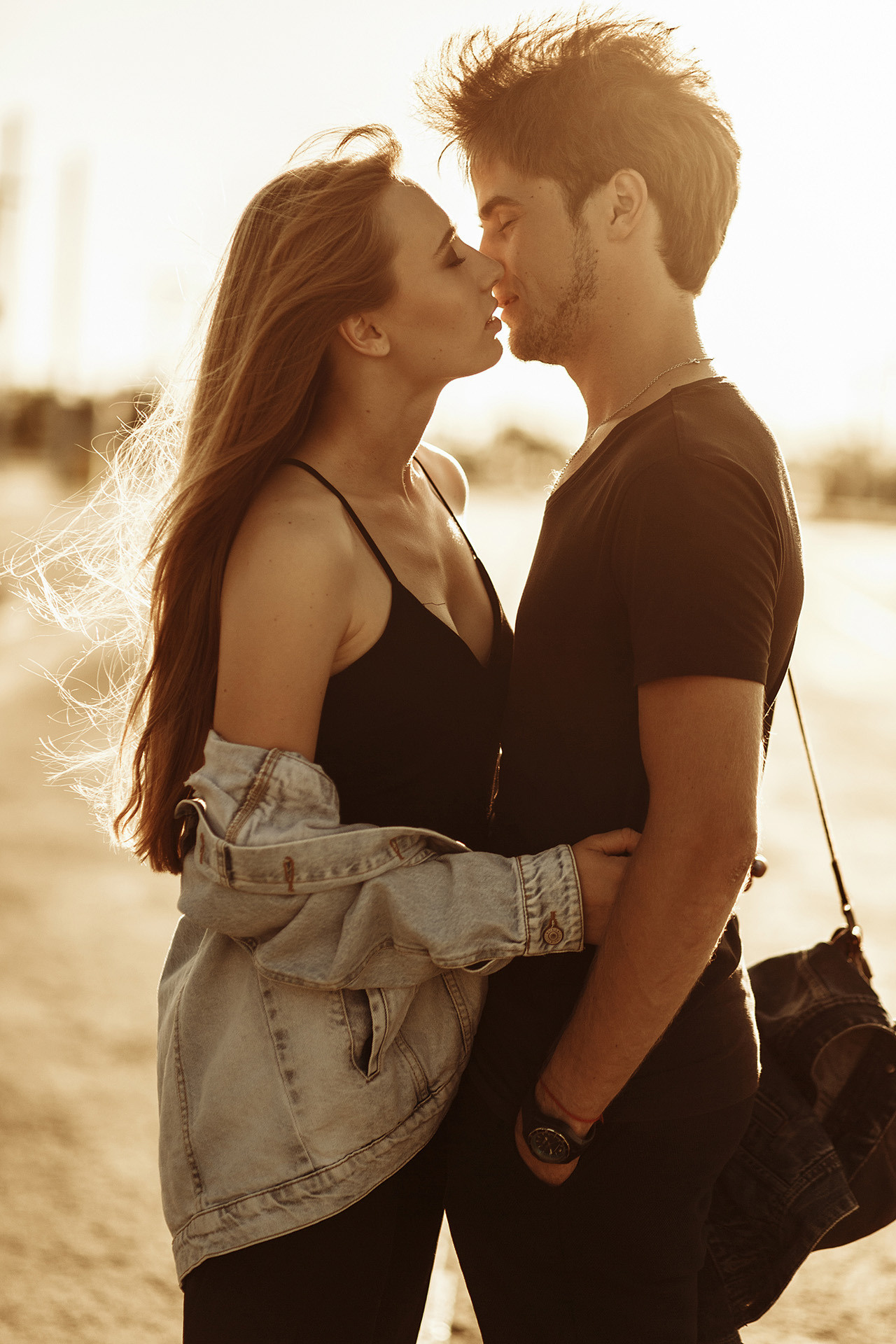 Считанные часы до рейса. Свадебный и портретный фотограф в Симферополе и Крыму