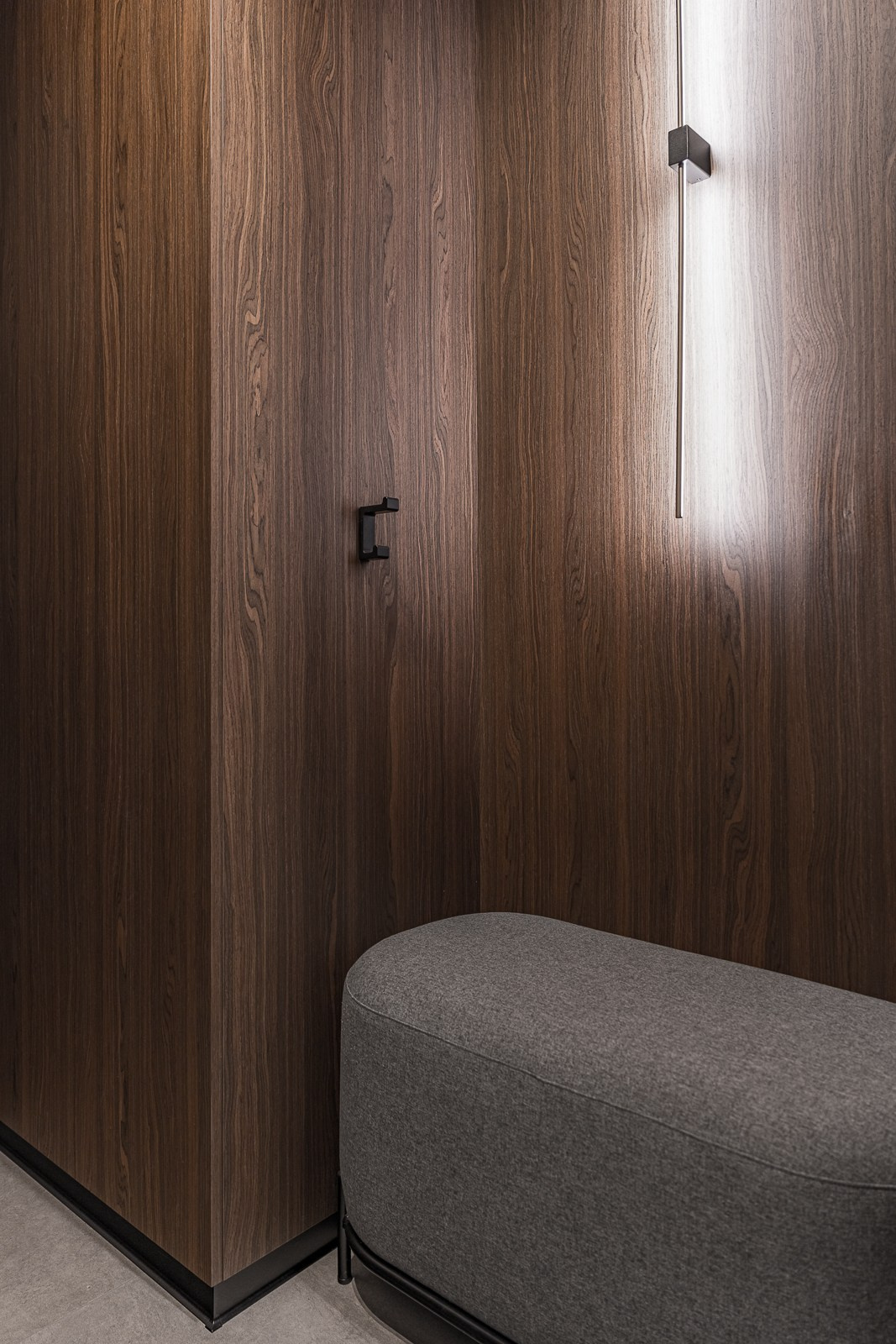 КД Кандинский. Дизайнер Элла Тарасенко. Мебель на заказ