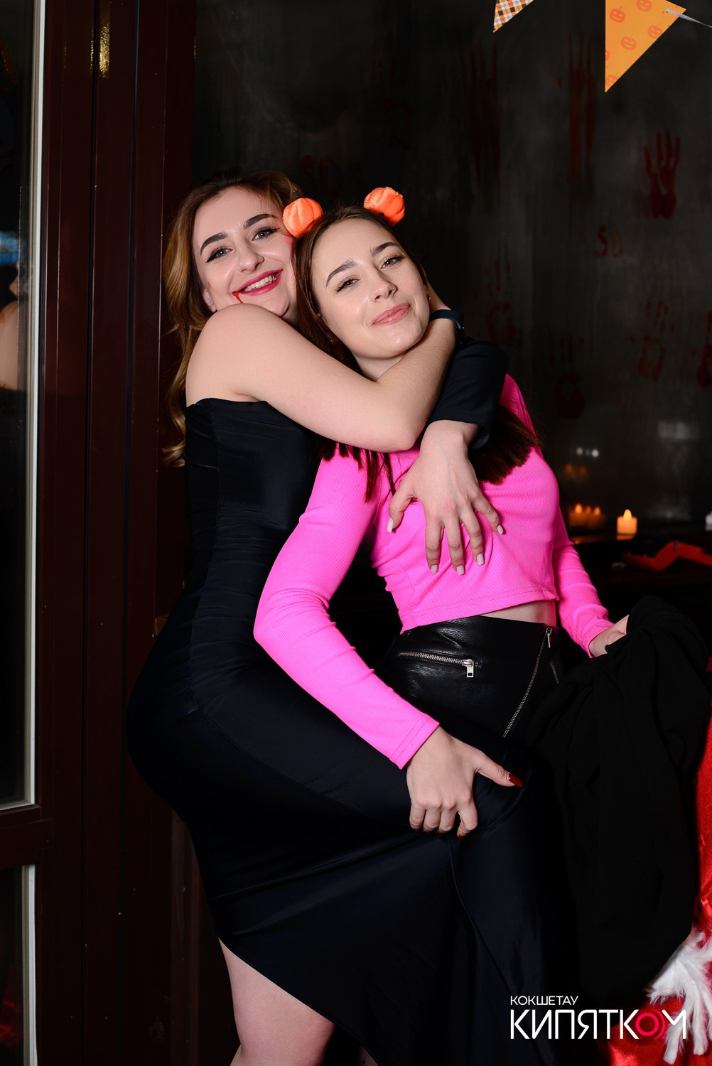 GENTLEMAN PUB. КИПЯТКОМ КОКШЕТАУ