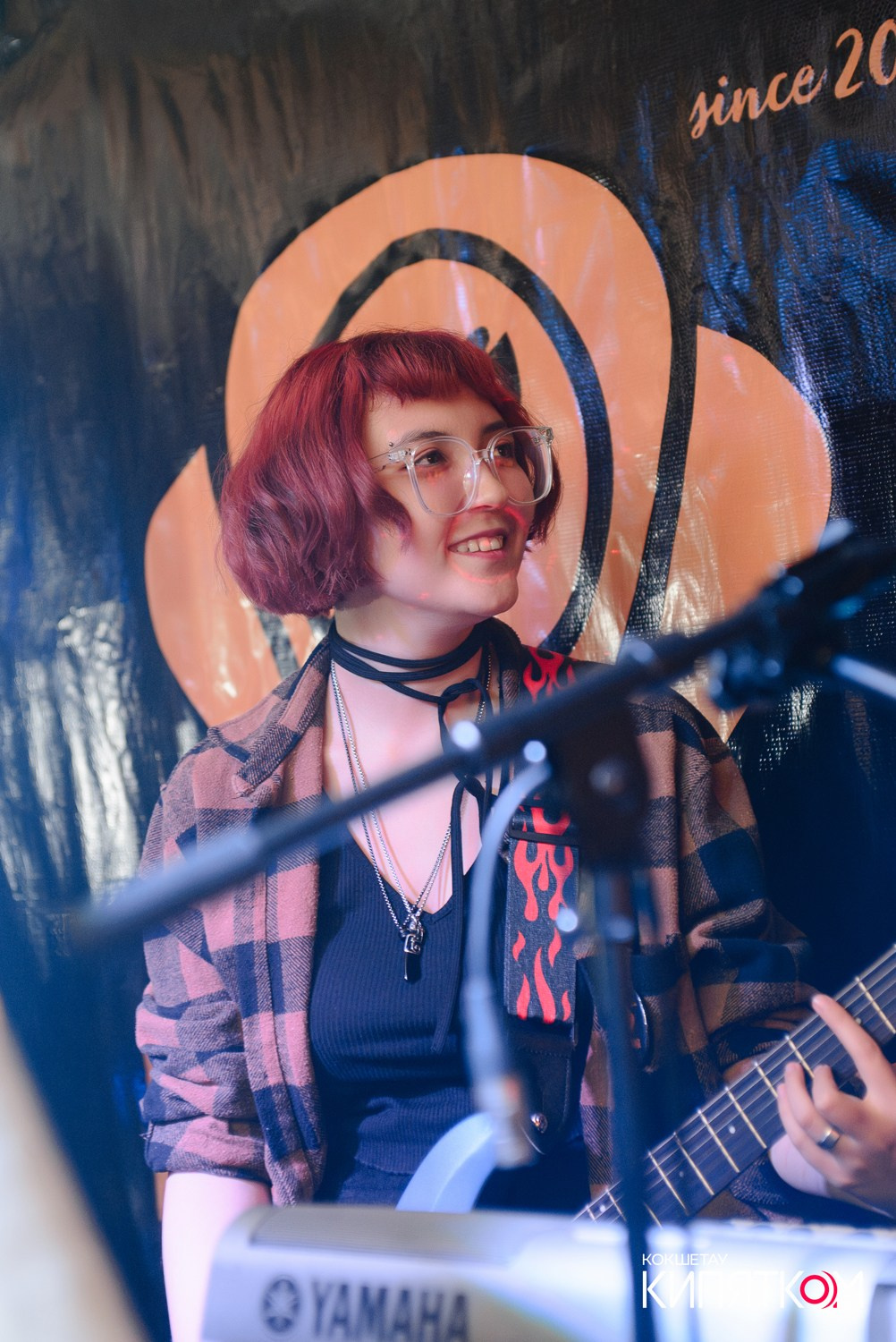 РОК КВАРТИРНИК. КИПЯТКОМ КОКШЕТАУ