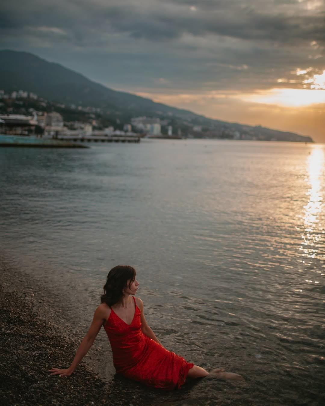 НАСТЯ. | ФОТОГРАФ | ОЛЯ | ЯЛТА | КРЫМ