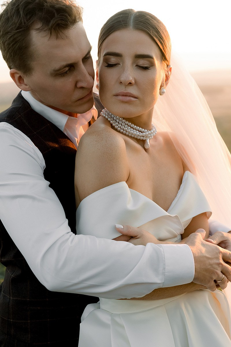 М+К. Фотограф в Красноярске Гетманова Мила