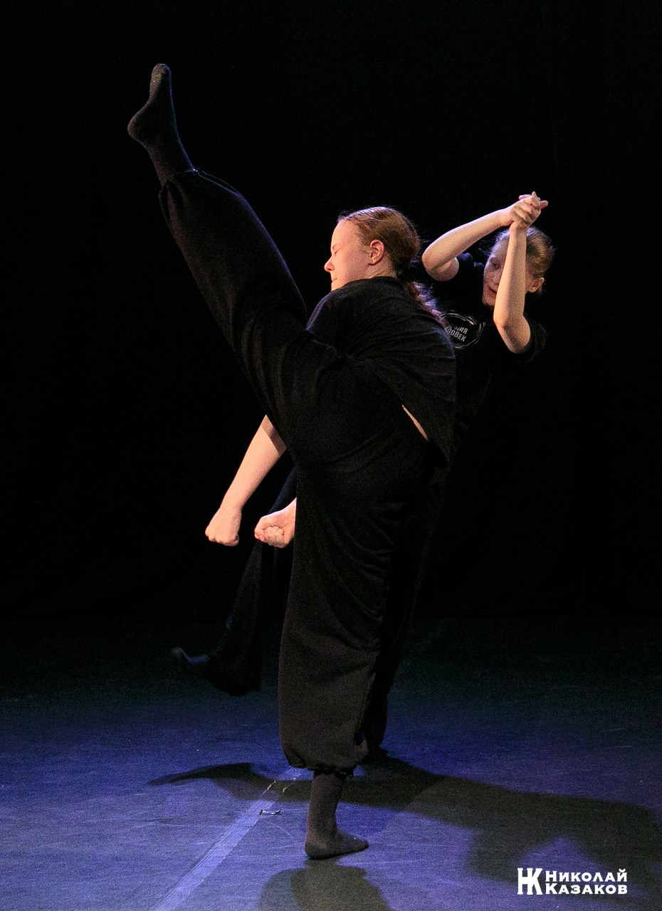 СТУДИЯ «ЧЕЛОВЕК». Николай Казаков. Профессиональный фотограф. Преподаватель фотографии