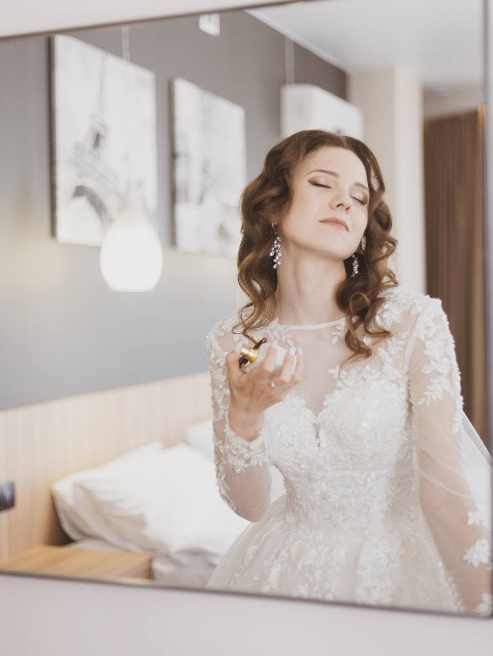 Свадебные. Портретный фотограф в Москве