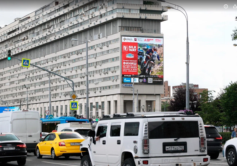 РЕКЛАМНЫЕ КОНСТРУКЦИИ И ЗАСТРОЙКИ. Портфолио