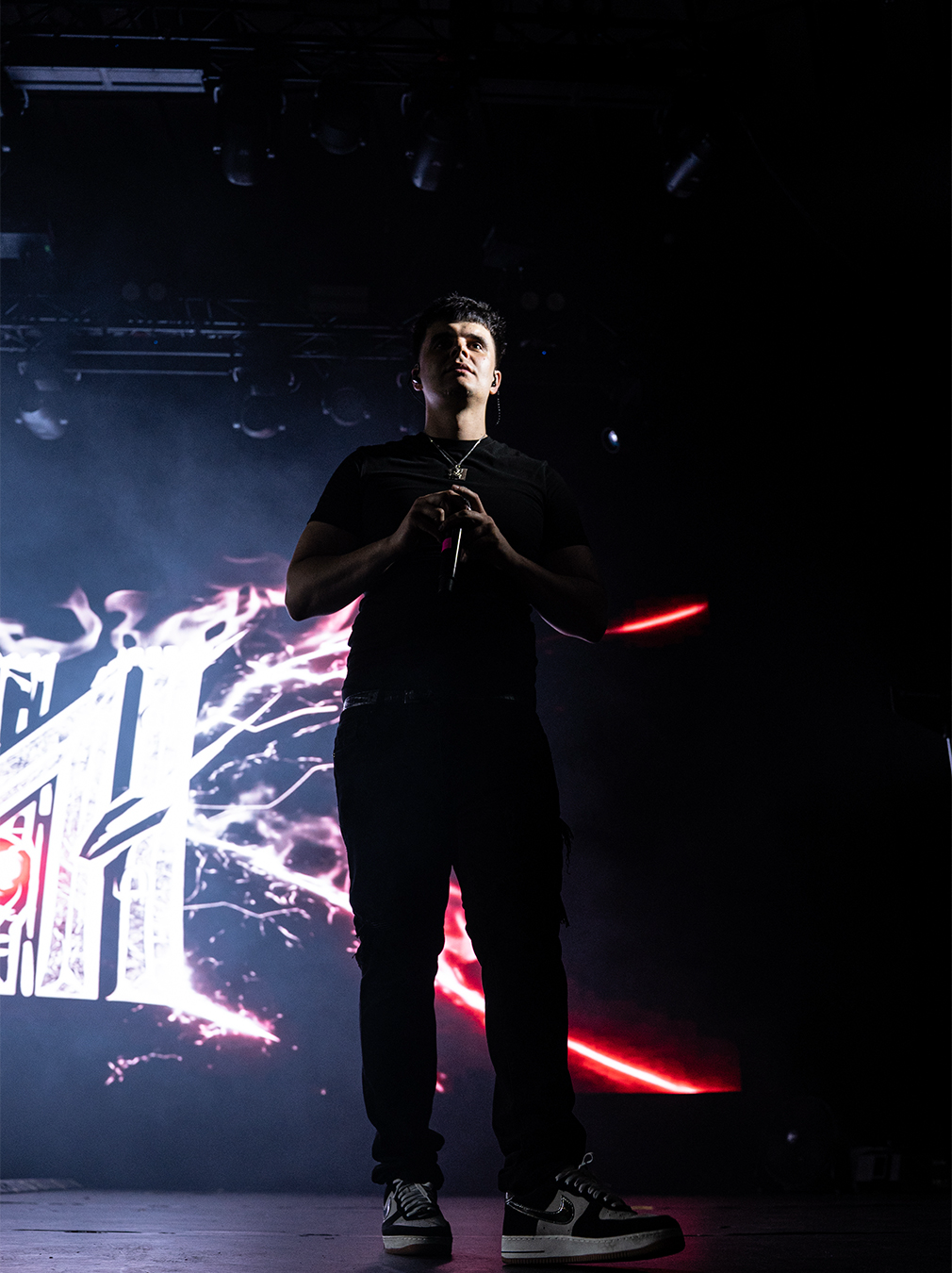 Концертные съемки | Concert photos. Фотограф Полина Ванханен