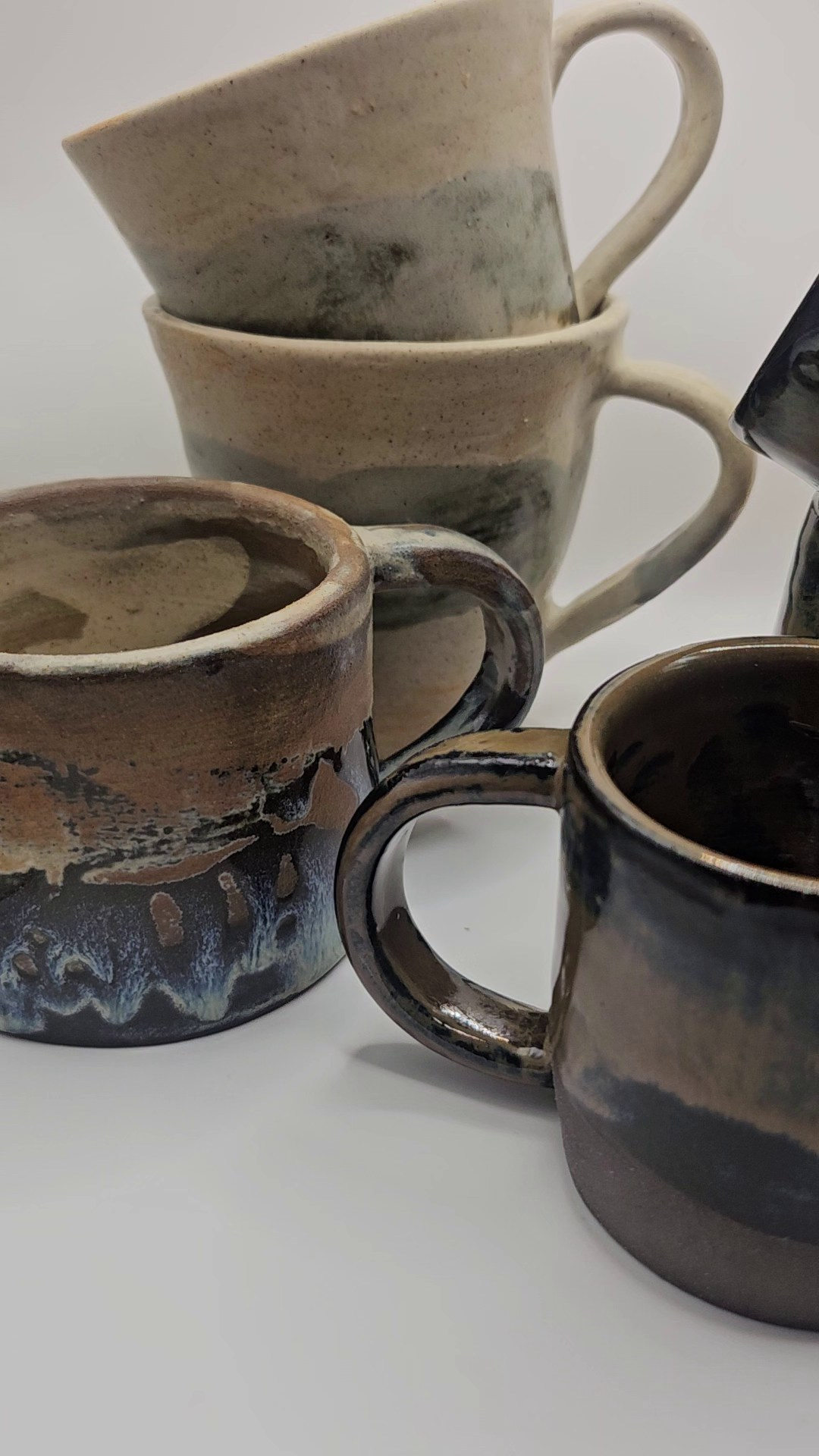 Портфолио. Gabriel Ceramics — Керамика ручной работы