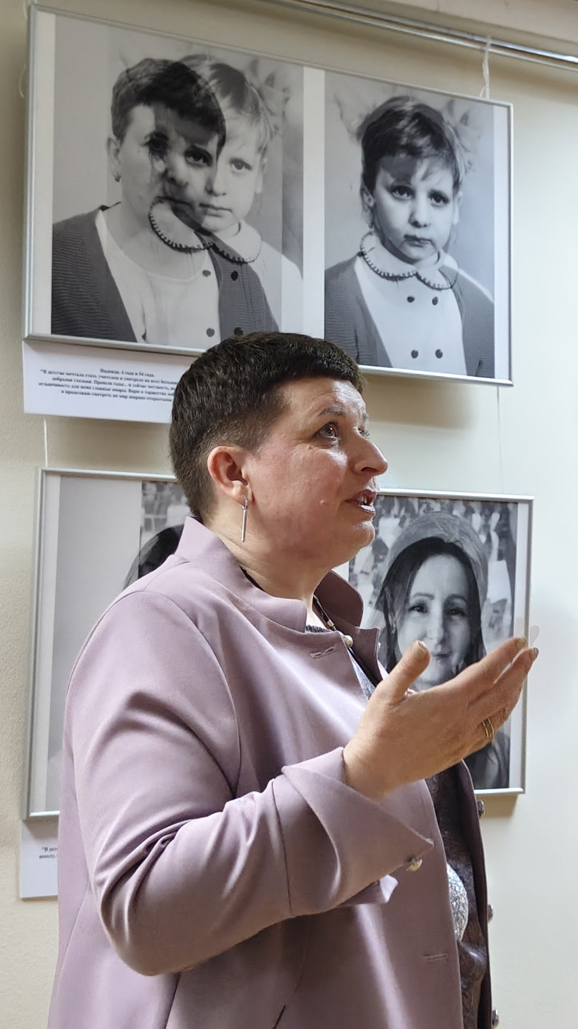 Взрослые Дети. Анна Порошина — междисциплинарный художник