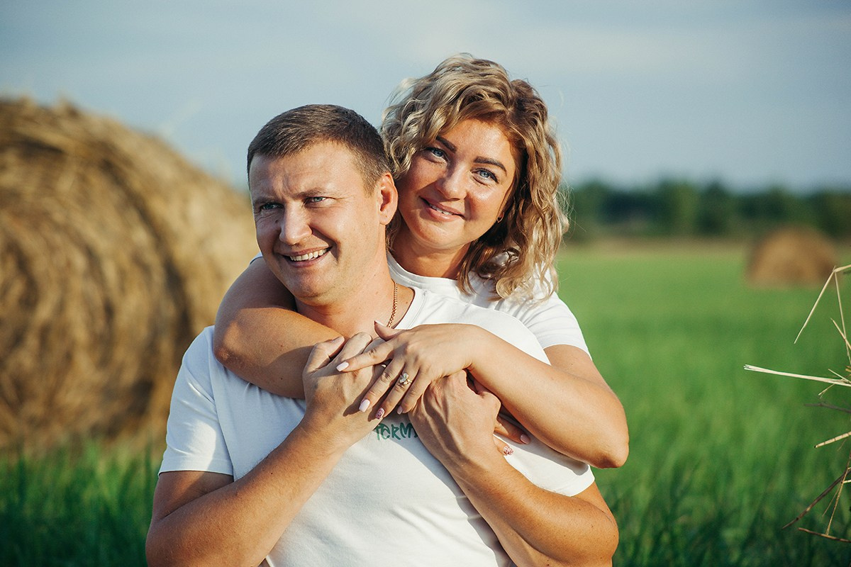 Семейная / Индивидуальная. Фотограф Татьяна Петухова