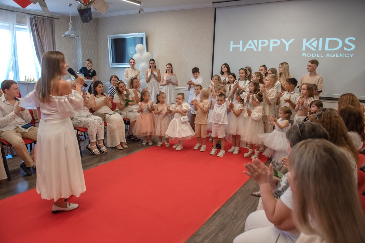 Выпускной HAPPYkids 2023. Семейный и коммерческий фотограф в Сочи Александр Бодунов