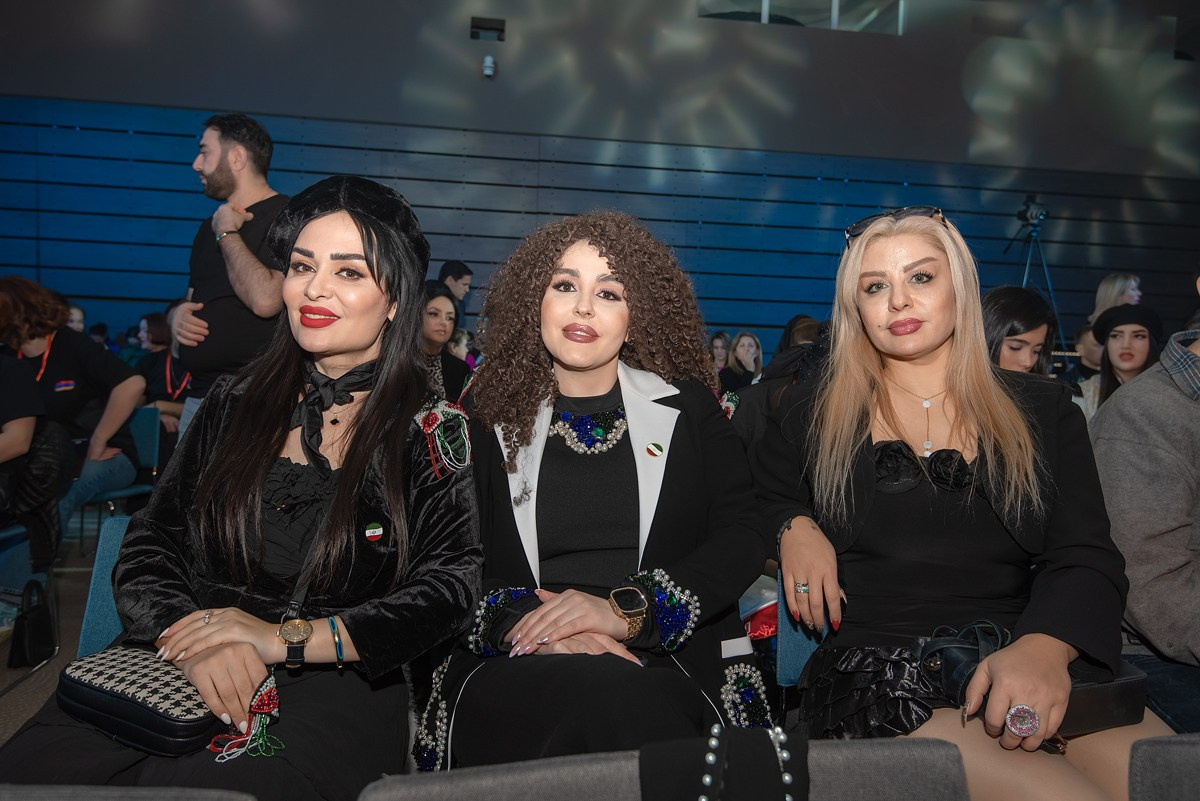 World Championship by Gergy KOT. Семейный и коммерческий фотограф в Сочи Александр Бодунов