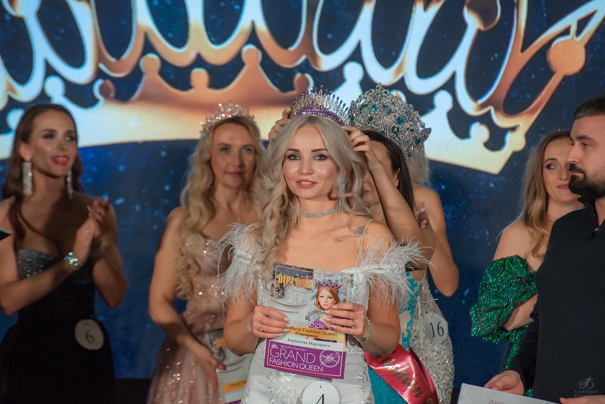 GrandFashionShow2024. Семейный и коммерческий фотограф в Сочи Александр Бодунов