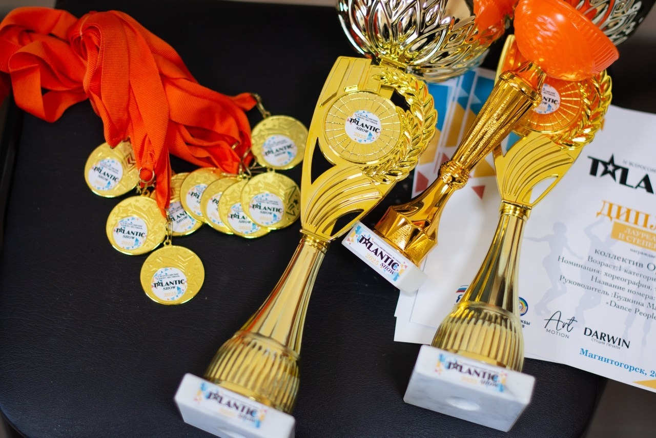 Отзыв. Evgeniy Roslov