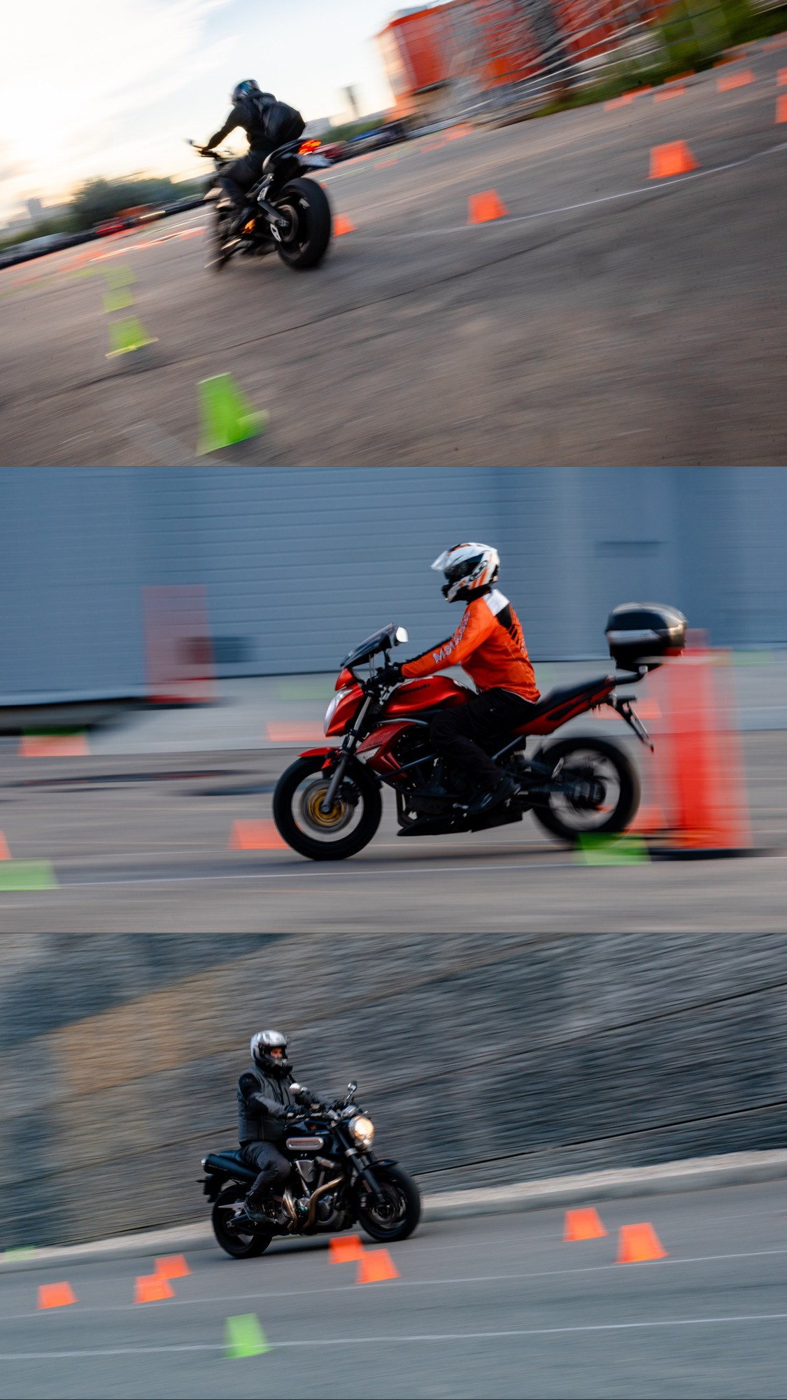 Моточетверг Москва. Павел Шарапов | Фотограф | Москва