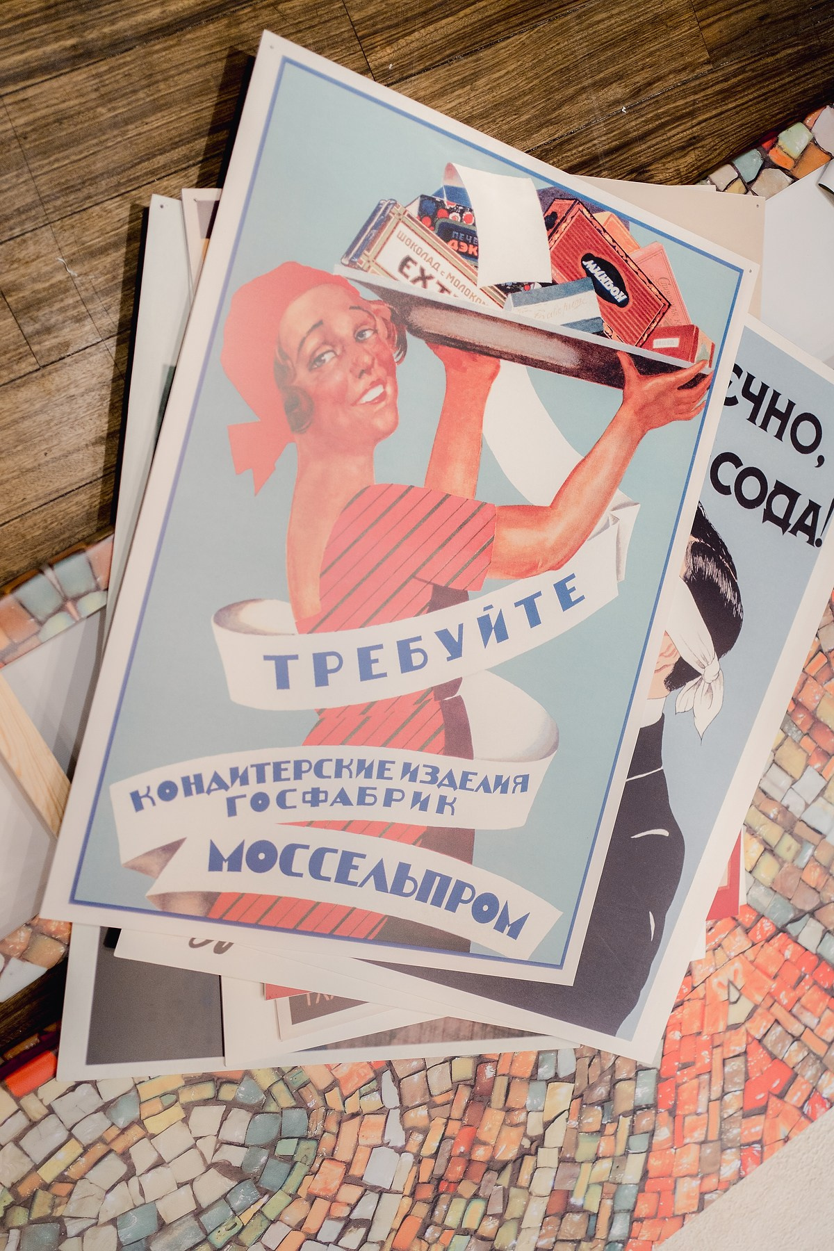 День рождения в ресторане «Luce». Kirillova Studio — мастерская декора и событий Юли Кирилловой