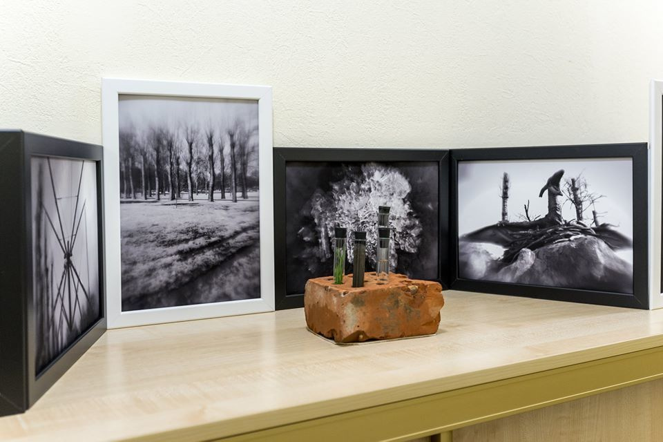 «The Feeling of Home». Фотограф Ира Соколова Санкт-Петербург