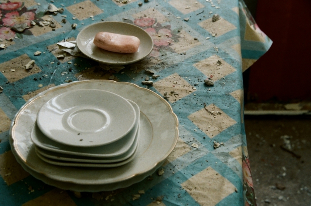 Возвращение. Return. Фотограф Ира Соколова Санкт-Петербург