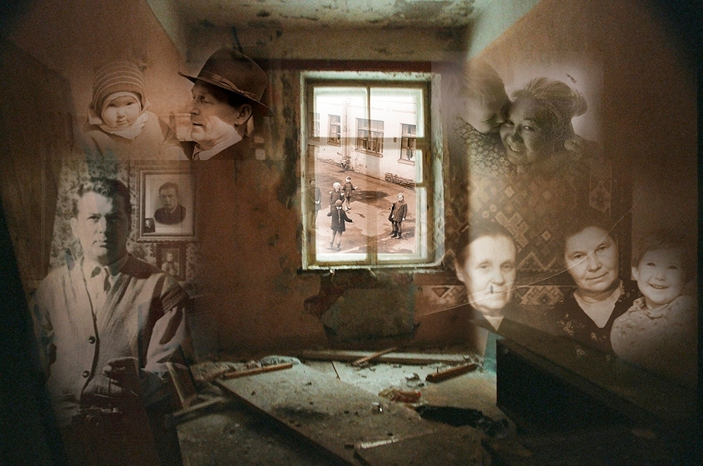 Возвращение. Return. Фотограф Ира Соколова Санкт-Петербург