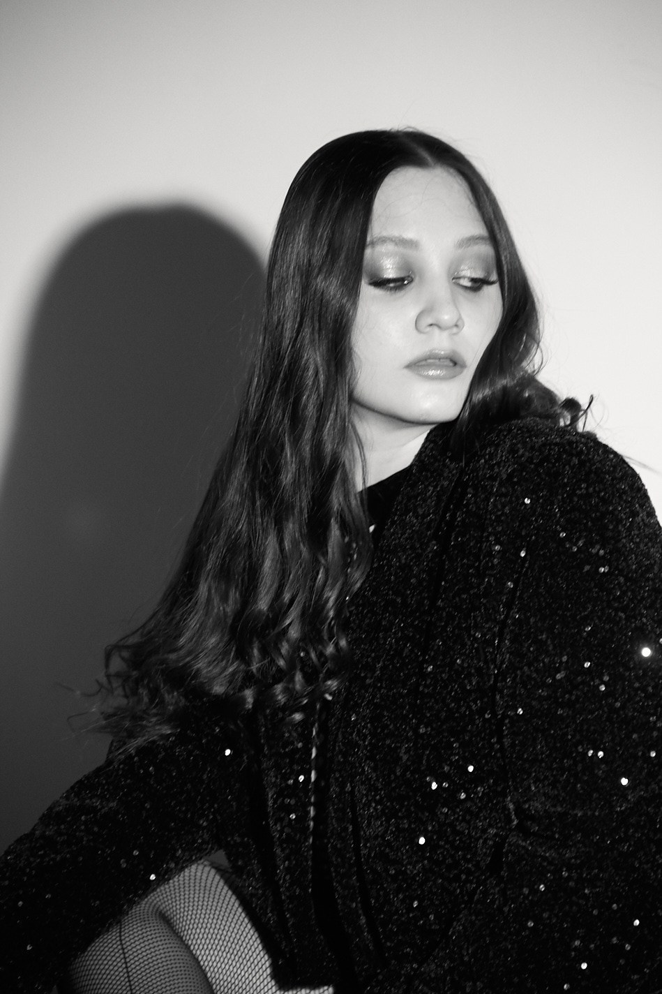 Индивидуальная фотосессия. Персональный и коммерческий фотограф в Тюмени Полина Лапардина