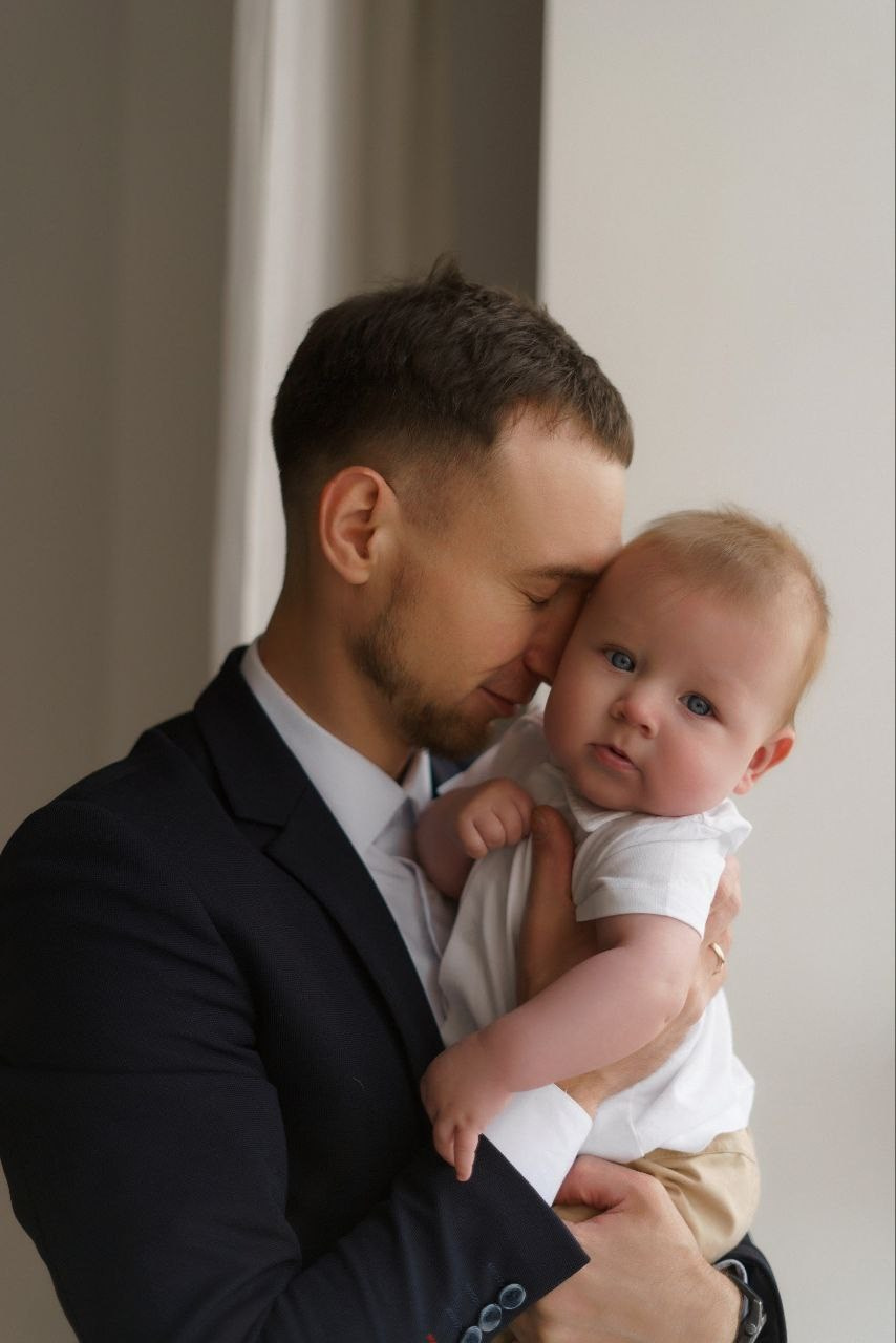 Семейные съемки. Фотограф в Иркутске и Ангарске Татьяна Гаранина