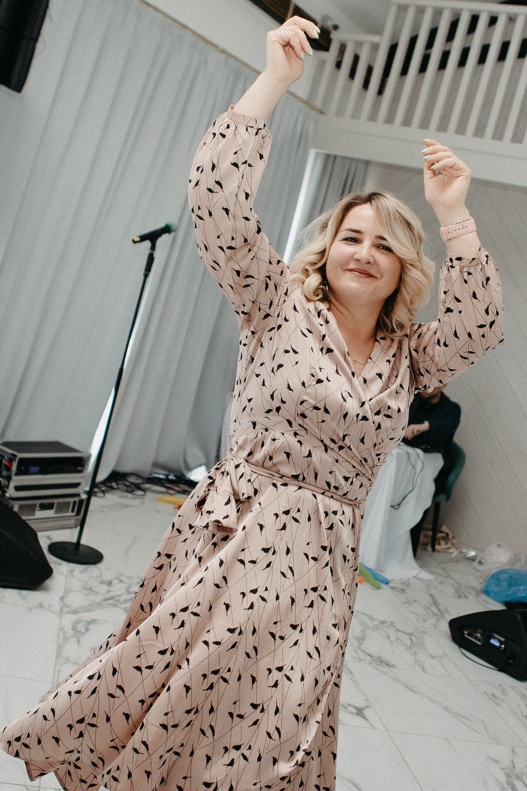 Анонс со свадьбы Юли и Жени. Свадебный фотограф Москва и другие города