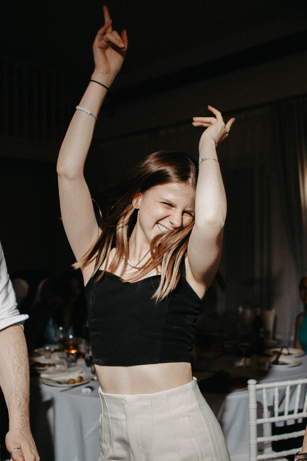 Анонс со свадьбы Юли и Жени. Свадебный фотограф Москва и другие города