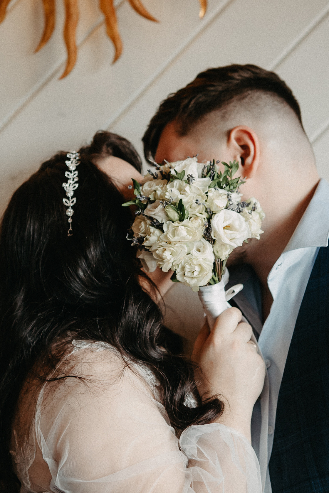 Анонс со свадьбы Юли и Жени. Свадебный фотограф Москва и другие города