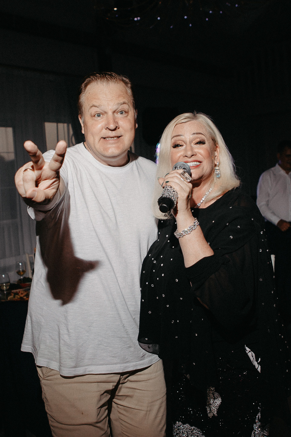 Анонс со свадьбы Юли и Жени. Свадебный фотограф Москва и другие города